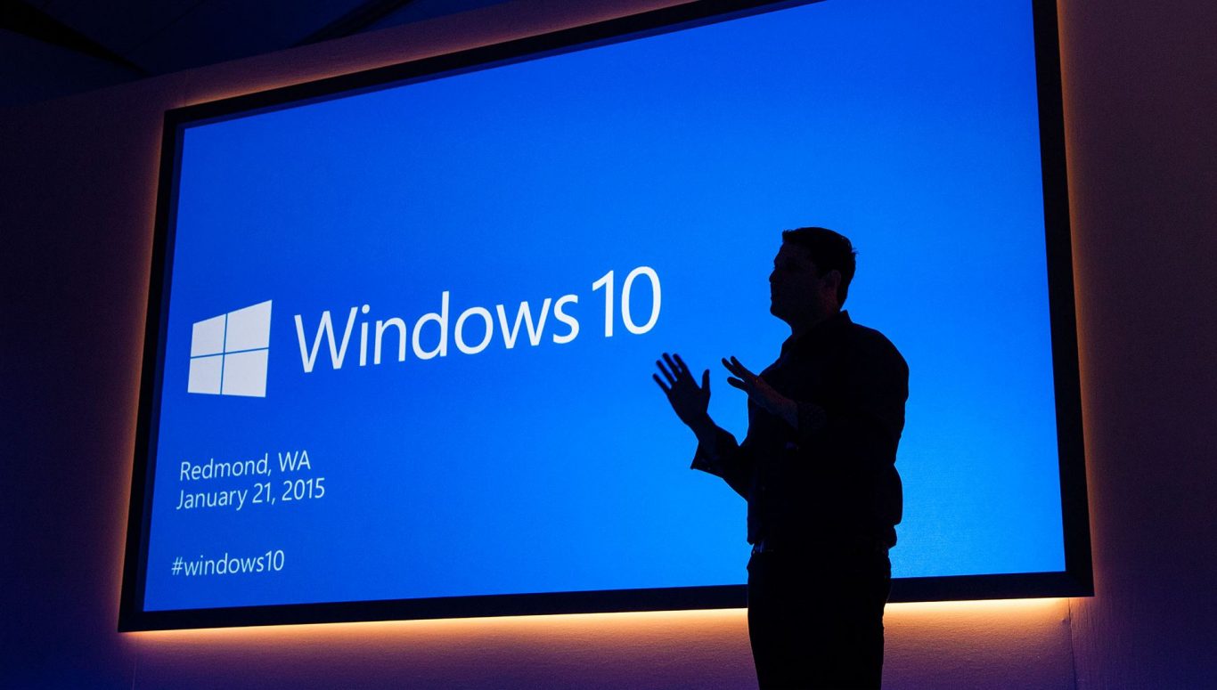 Windows 10 Support Ends in 2025