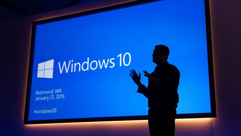 Windows 10 Support Ends in 2025