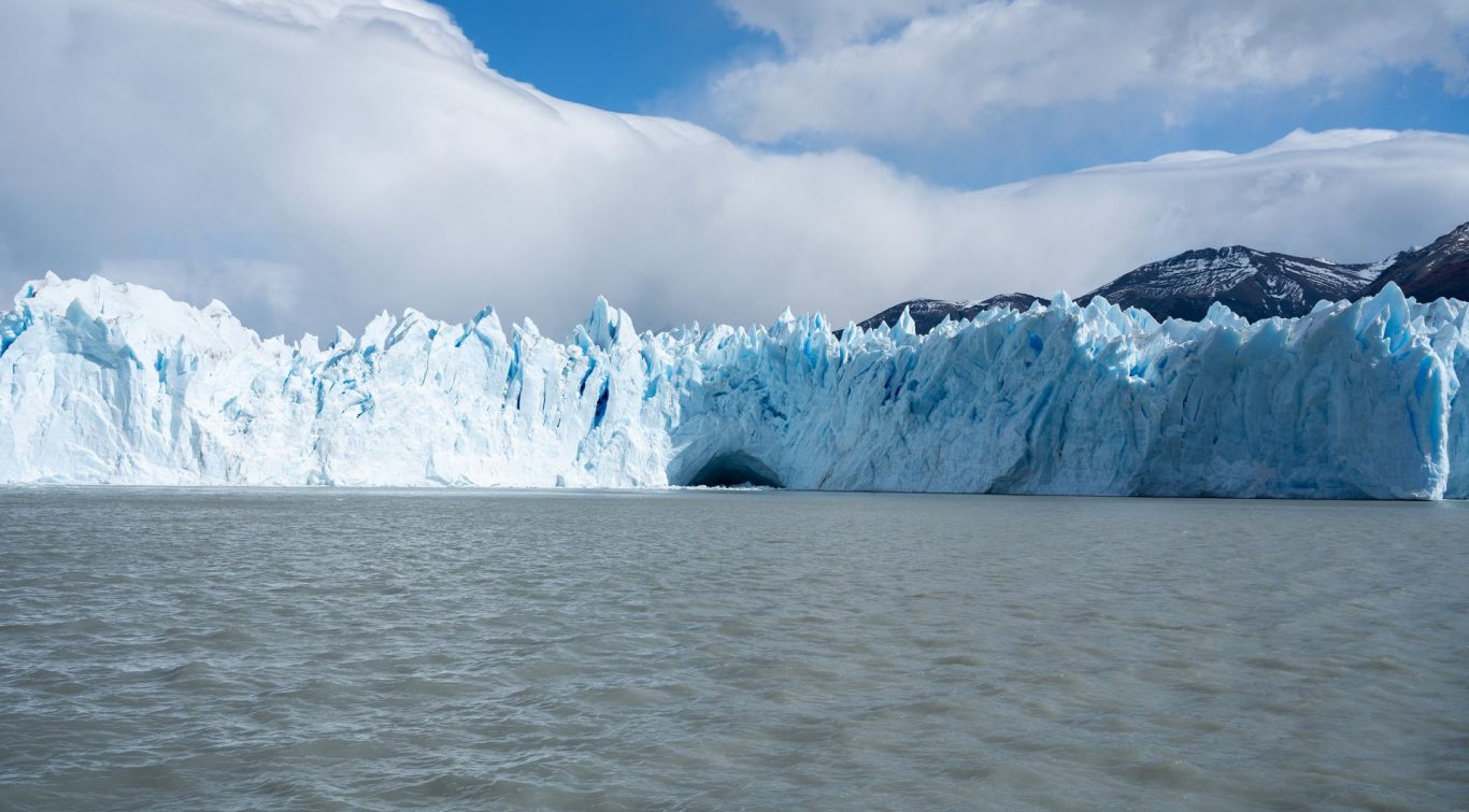 Glaciologists Call for Research on Innovative Ice Sheet Protection Methods