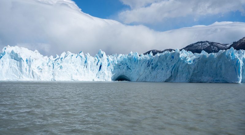 Glaciologists Call for Research on Innovative Ice Sheet Protection Methods