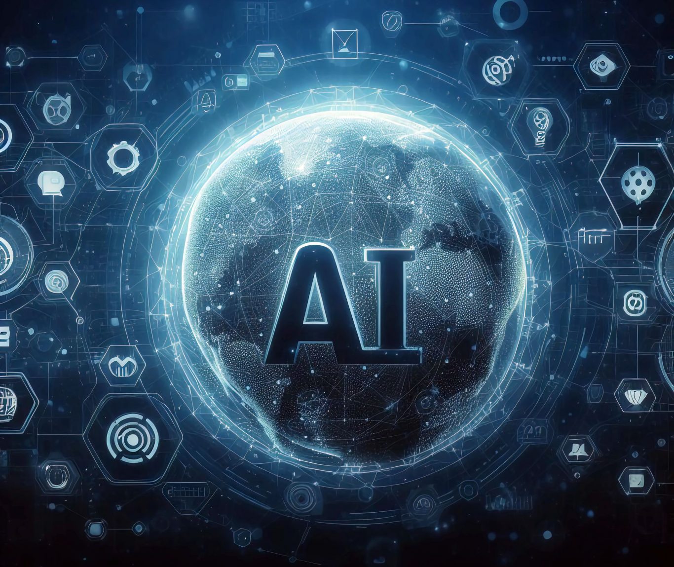US Unveils Comprehensive AI Regulations for Global Dominance