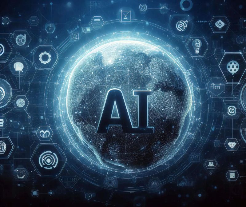 US Unveils Comprehensive AI Regulations for Global Dominance