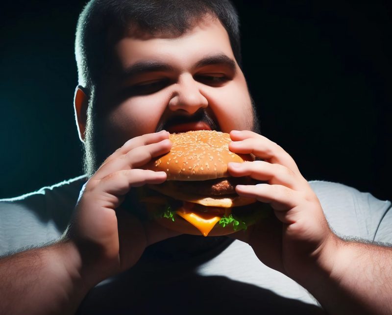 Columbia Scientists Identify Brain “Switch” That Controls Eating Behavior