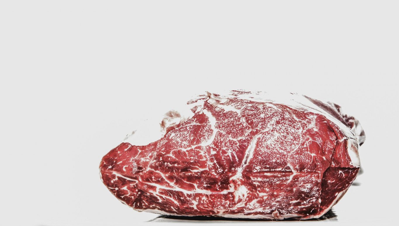 Safe Storage and Consumption of Frozen Meat