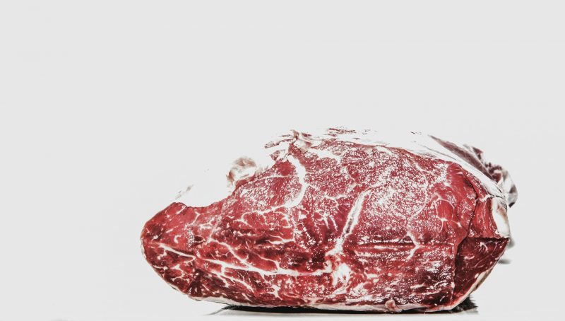 Safe Storage and Consumption of Frozen Meat