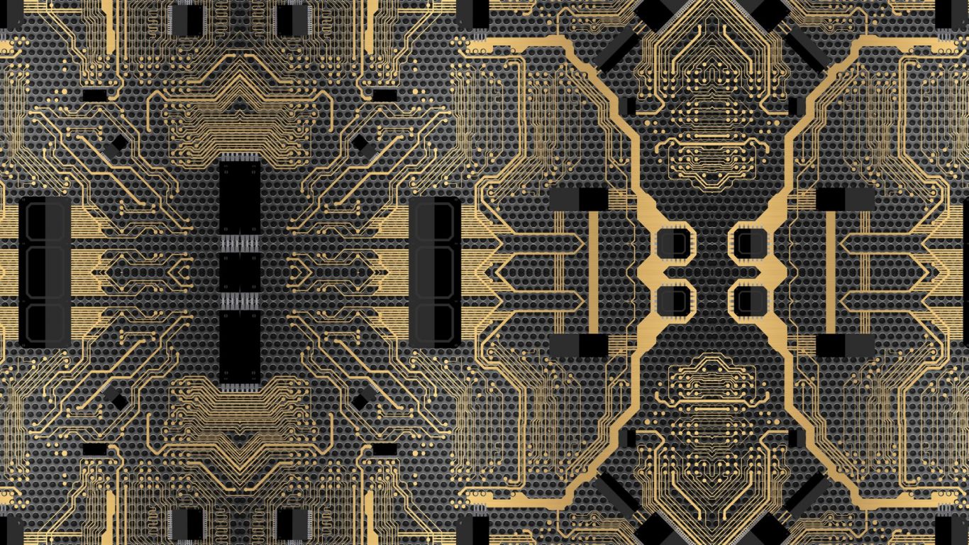 The Race for the 2nm Process: A Comparative Analysis of TSMC, Samsung, and Intel
