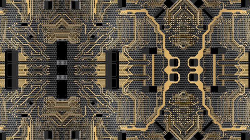 The Race for the 2nm Process: A Comparative Analysis of TSMC, Samsung, and Intel