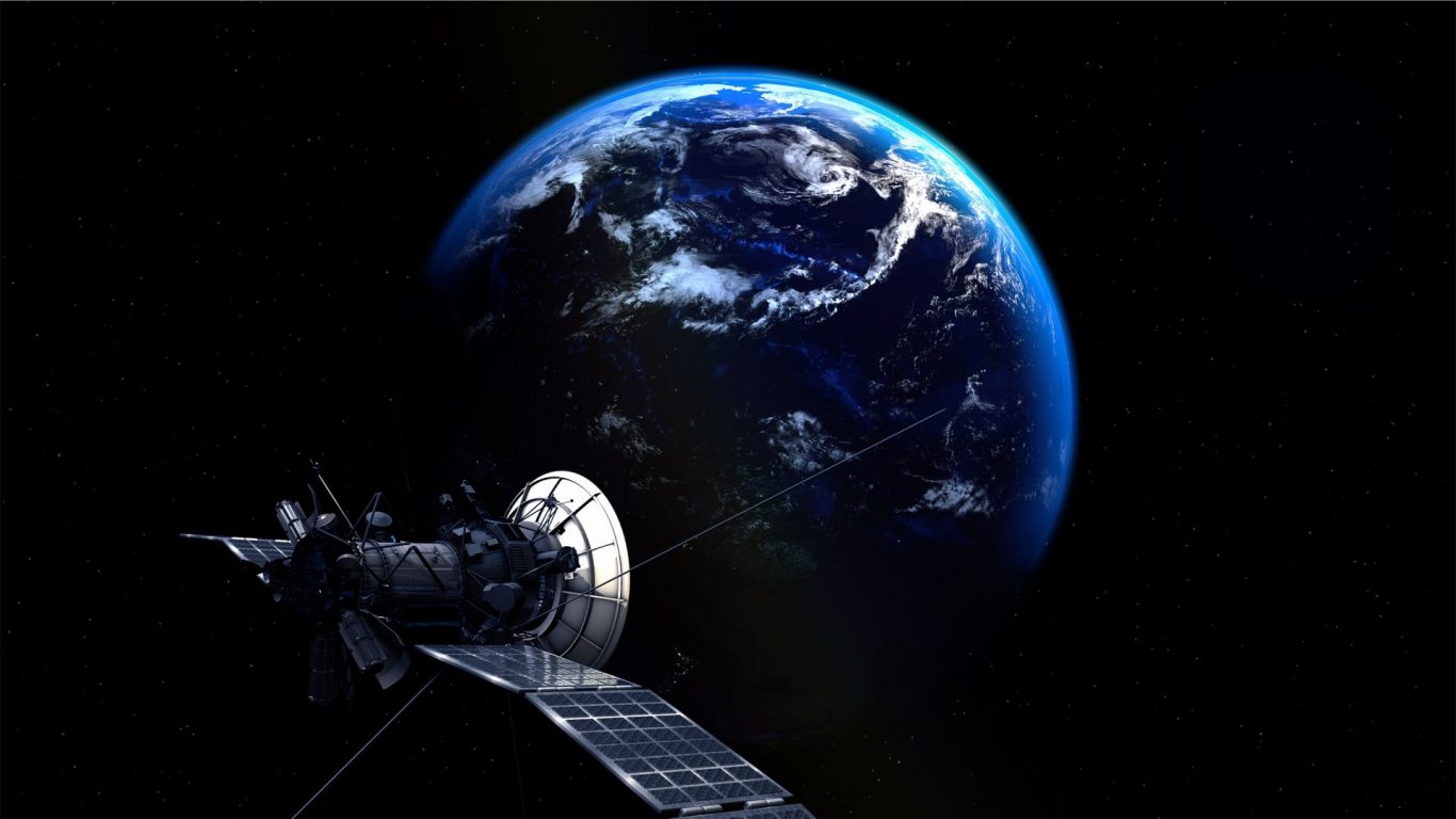 Amazon Confirms Successful Operation of Project Kuiper's 2 Communication Satellites