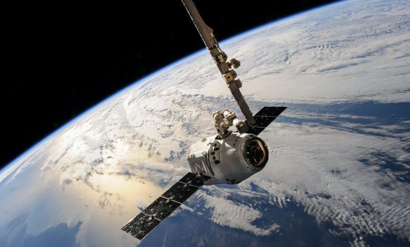 Foxconn Launches Satellites as it Diversifies Beyond Smartphones