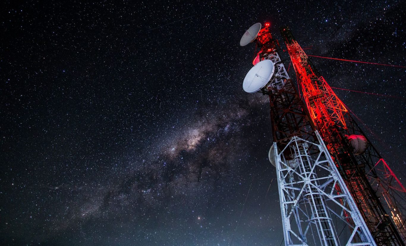 Qualcomm and Iridium Terminate Satellite Phone Cooperation Project