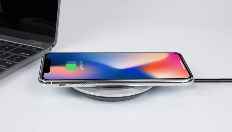 Qi v2.0 Unveiled: Faster Wireless Charging, Yet Wired Charging Prevails
