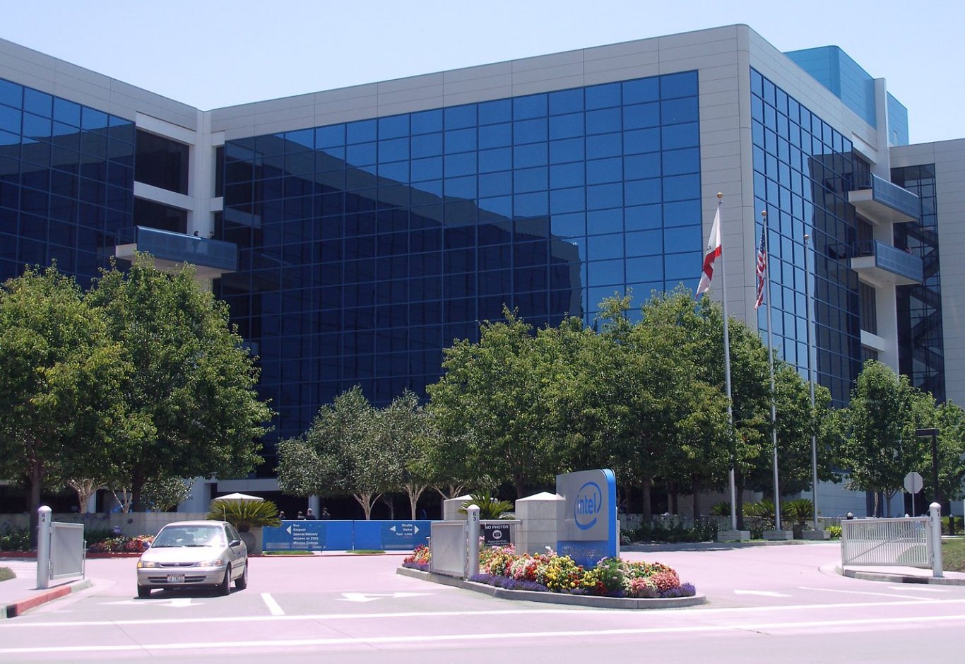 Intel to Lay Off 311 Employees in California as Cost Reduction Strategy Continues
