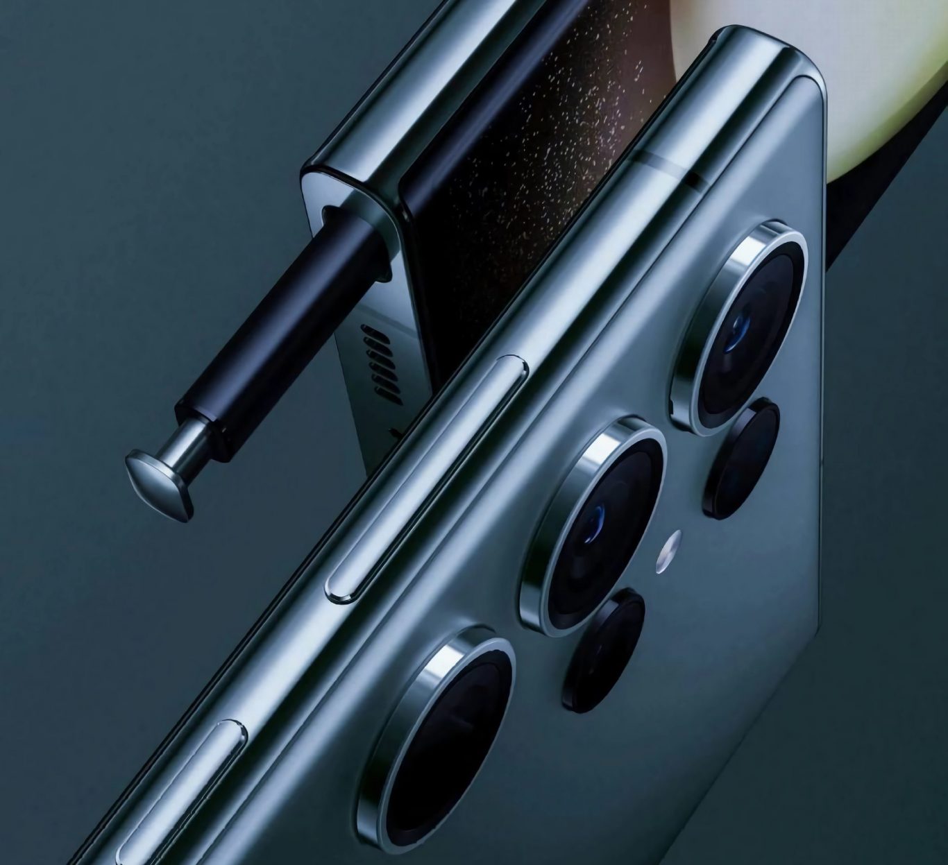 Samsung Galaxy S24 Ultra S Pen Details Revealed by FCC Certification