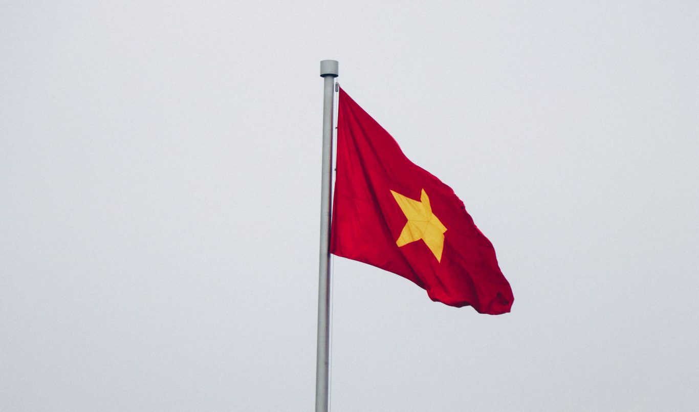 Nvidia Plans Base in Vietnam, Boosting Semiconductor Industry