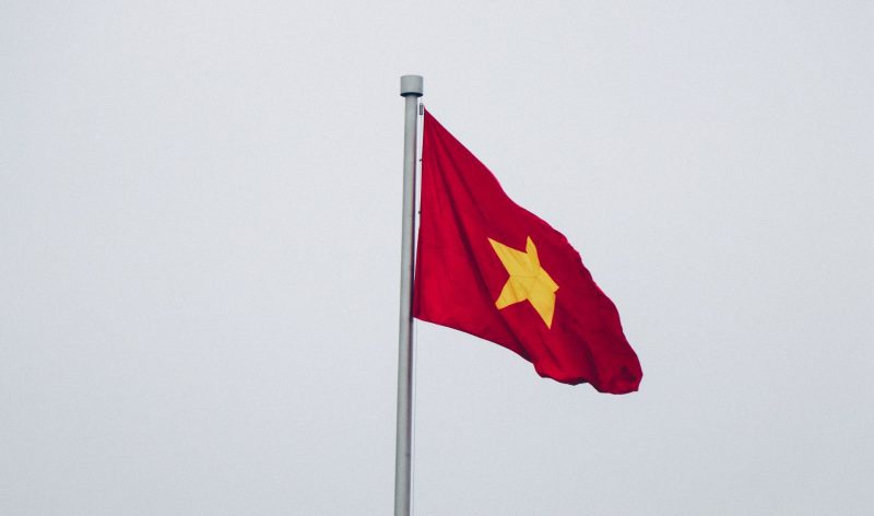Nvidia Plans Base in Vietnam, Boosting Semiconductor Industry