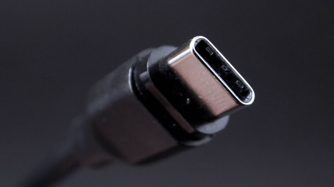 EU Mandates USB-C as Standard Charging Port for Electronic Devices