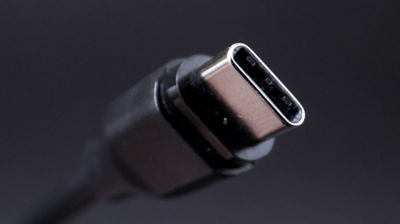 EU Mandates USB-C as Standard Charging Port for Electronic Devices