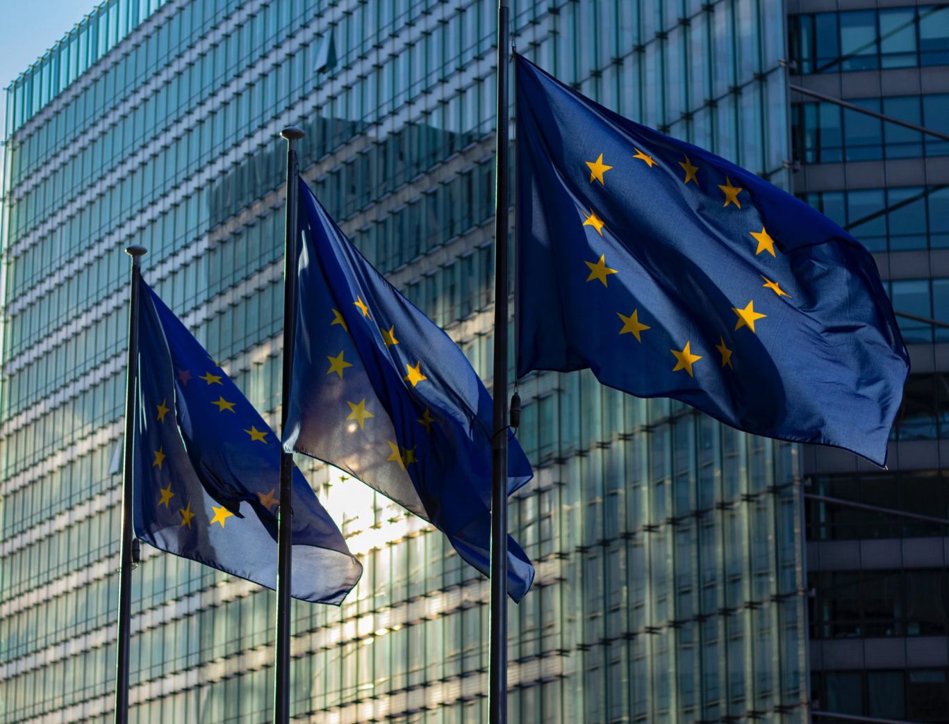Microsoft's Investment in OpenAI May Face EU Antitrust Scrutiny
