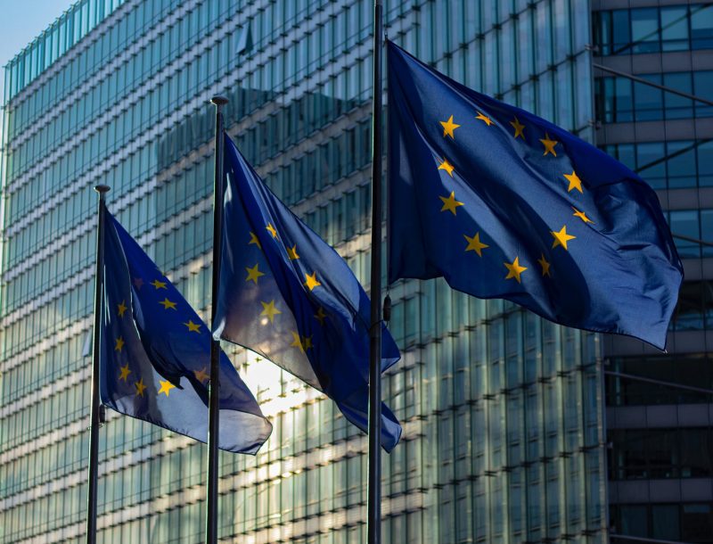 Microsoft's Investment in OpenAI May Face EU Antitrust Scrutiny