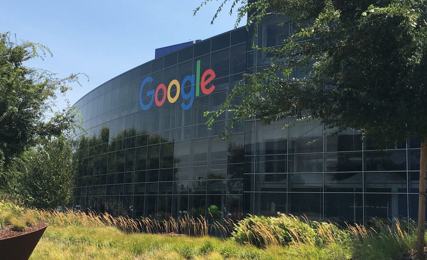 Google Implements Workforce Reductions in Organizational Restructuring
