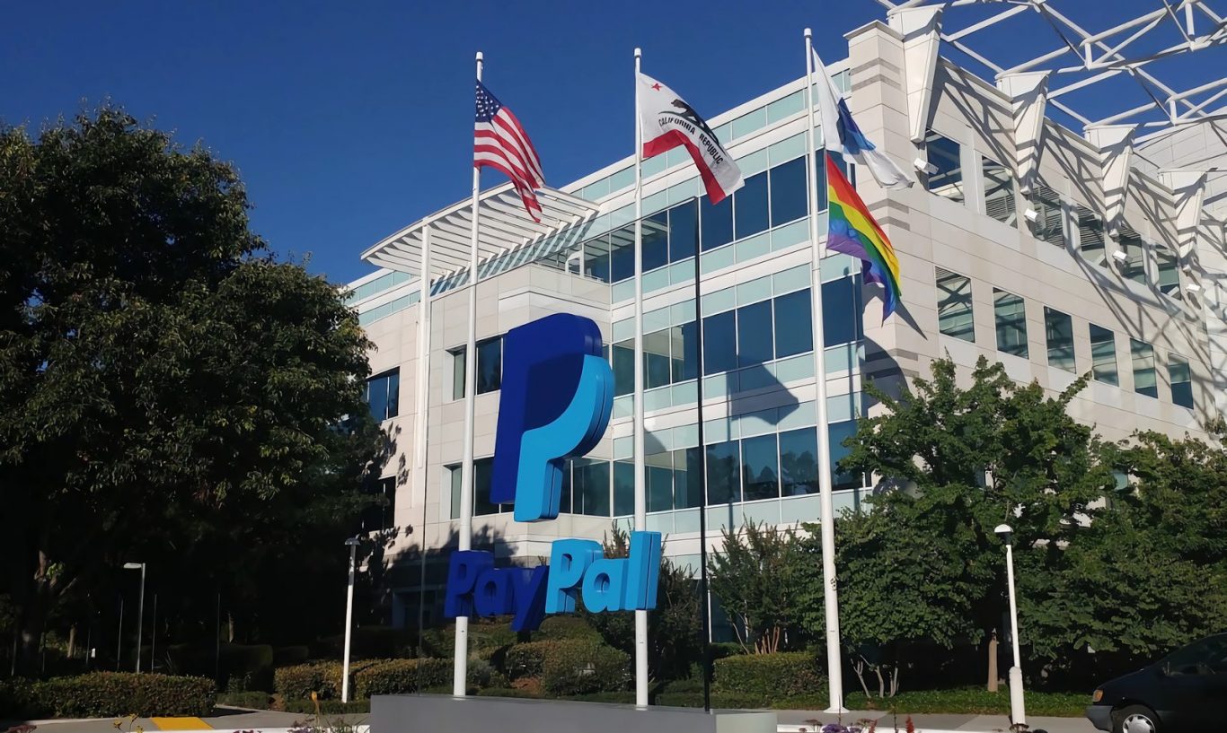 PayPal CEO Announces Global Layoffs and Focus on Efficiency