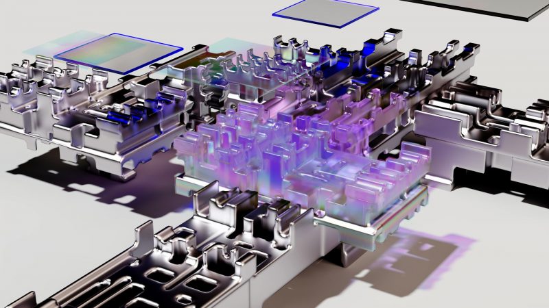 DeepMind Scientists in Talks for Paris-Based AI Startup, Seeking €200M Funding