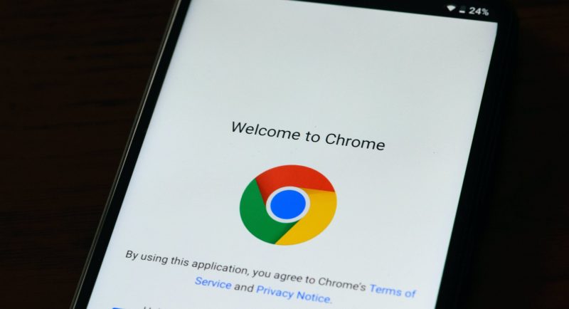 Google Chrome to Receive AI Upgrades, Including Writing Assistant and Enhanced Features