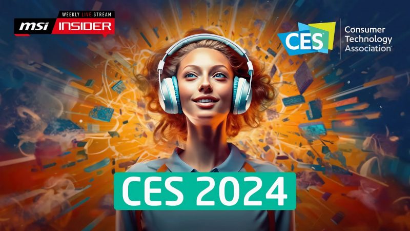 CES 2024: Advancements in AI, Cars, Robots, and XR