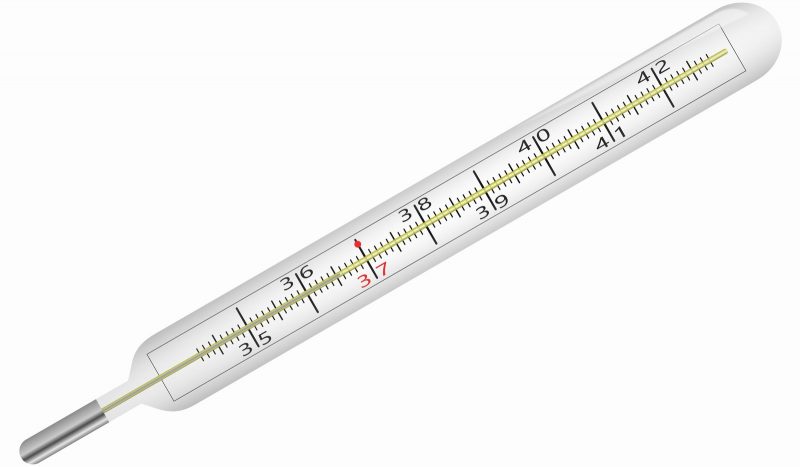 Why is the Human Body Temperature Around 37°C? Unveiling the Biological Significance