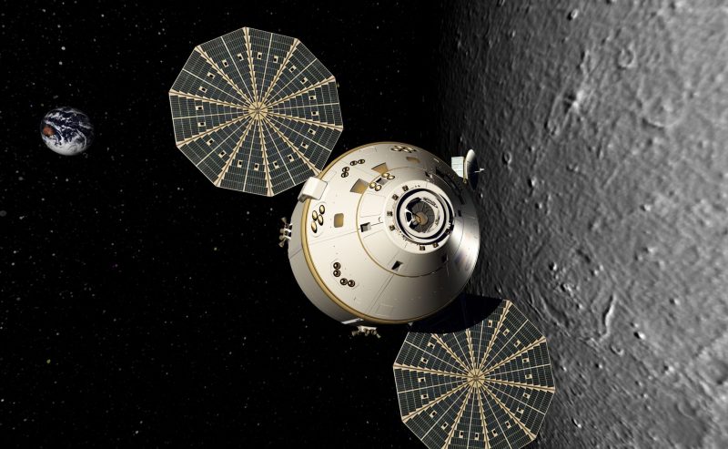 NASA Postpones Manned Moon Landing to September 2026 Prioritizing Safety