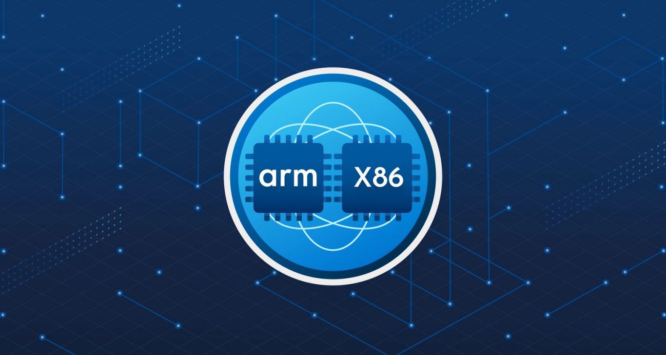 Chip Manufacturers Set to Shake Up Windows On Arm Device Market