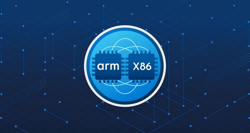 Chip Manufacturers Set to Shake Up Windows On Arm Device Market