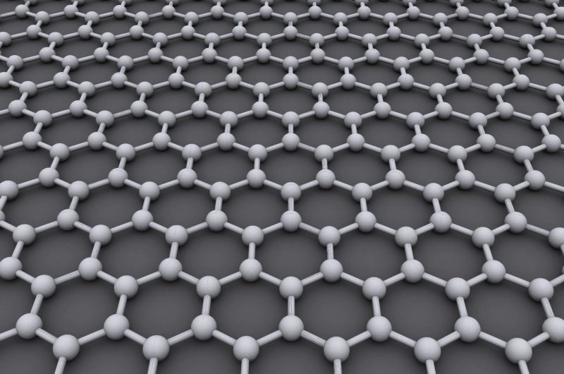 Breakthrough Graphene Sensor Detects Lead Ions with Unprecedented Sensitivity