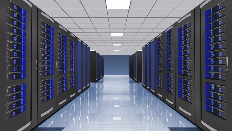 Alibaba Cloud to Cease Data Center Services in Australia and India