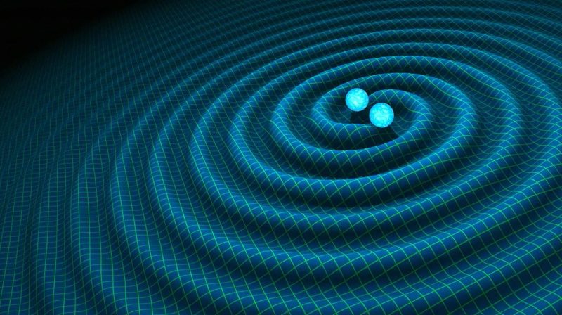 Optical Technology Could Significantly Enhance LIGO’s Gravitational Wave Detection