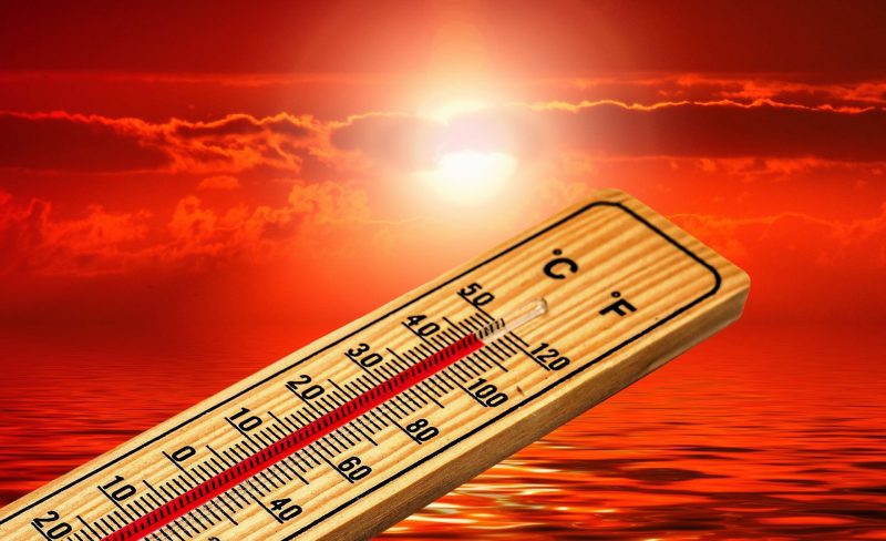 2023: The Hottest Year on Record and a Harbinger of Climate Crisis
