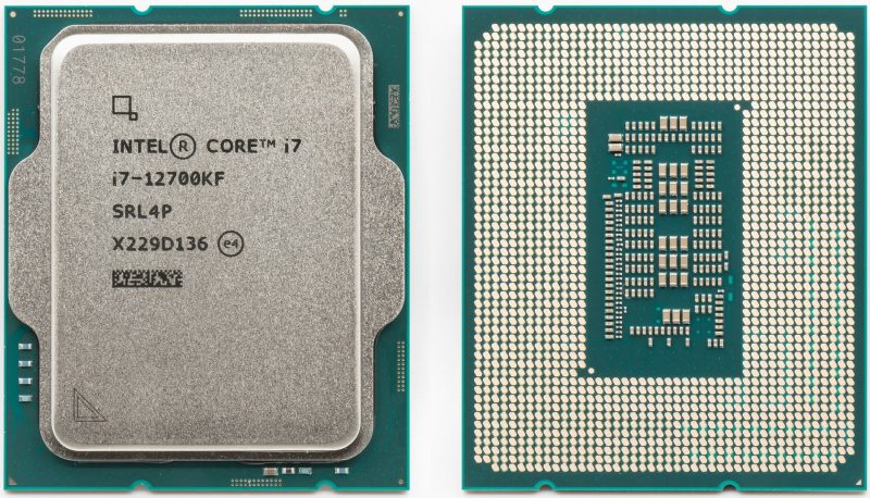 Germany Bans Sale of Certain Intel Processors Following Patent Infringement Case