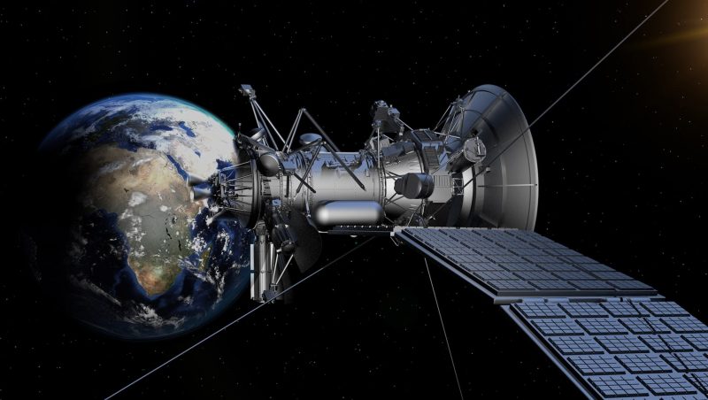 NASA's PACE Satellite Launches to Monitor Ocean Health and Climate Change
