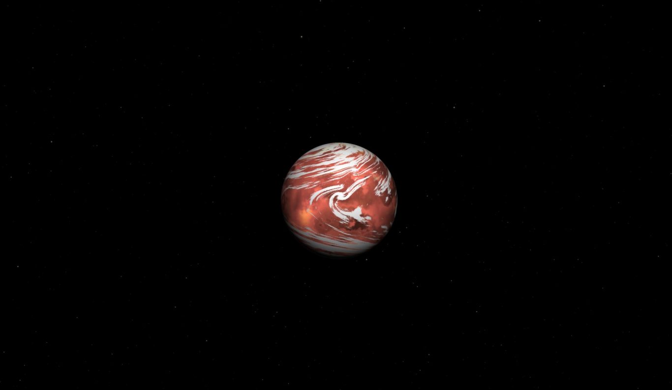 NASA Discovers "Super-Earth" TOI-715 b: A Potential Habitable Exoplanet