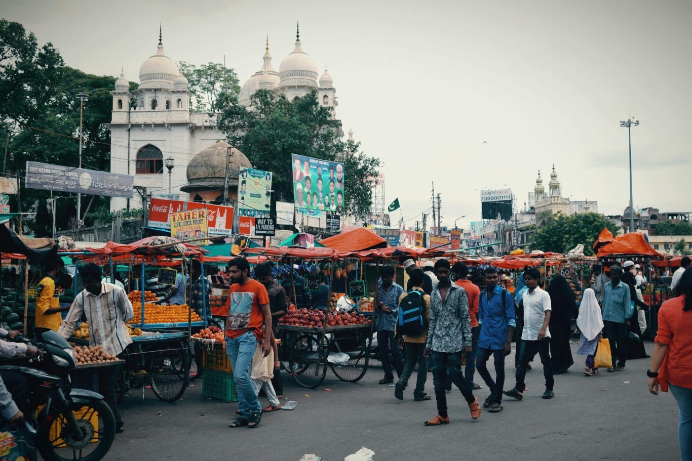 Study Reveals Prehistoric Migrations and Ancient Gene Diversity in Indian Population
