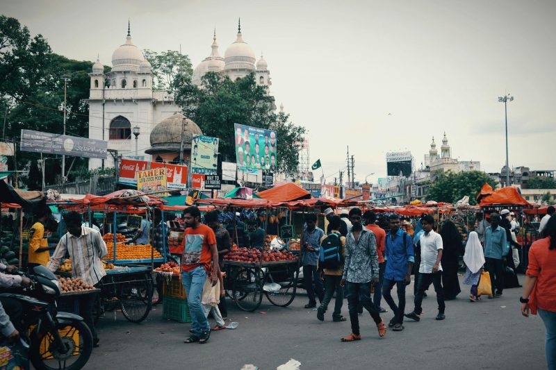 Study Reveals Prehistoric Migrations and Ancient Gene Diversity in Indian Population