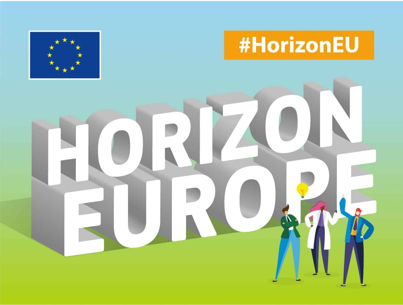 South Korea to Join Horizon Europe Plan