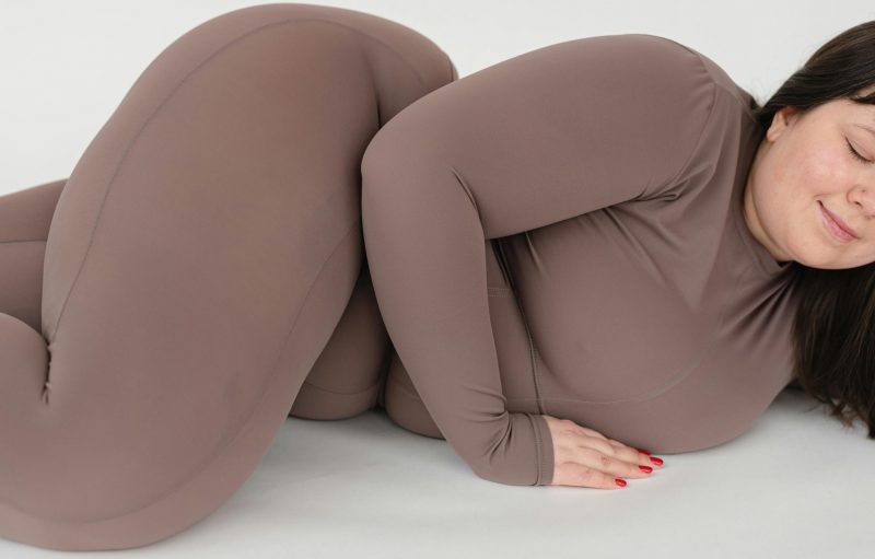 Global Obesity Epidemic: Over 1 Billion People Worldwide Affected
