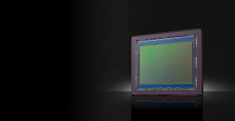 Samsung to Expand Usage of Sony Image Sensors