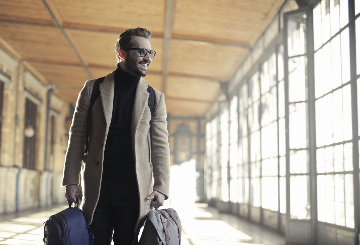 China's Visa-Free Travel Policy Sparks Surge in European Interest