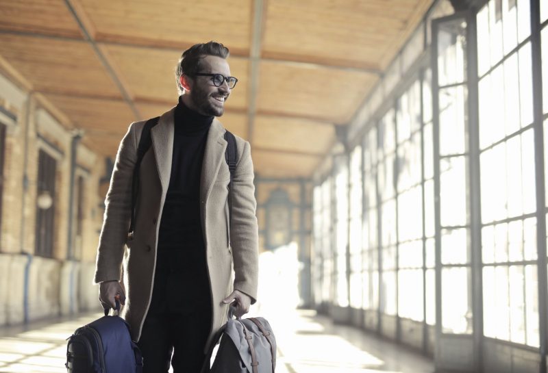 China's Visa-Free Travel Policy Sparks Surge in European Interest