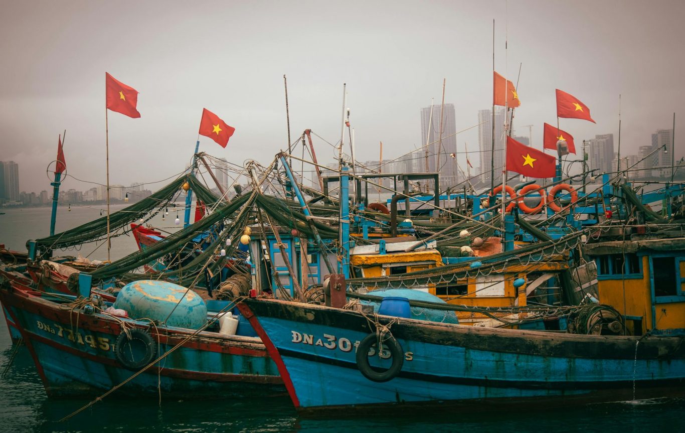 SpaceX's Starlink Plans in Vietnam Stalled by Ownership Restrictions