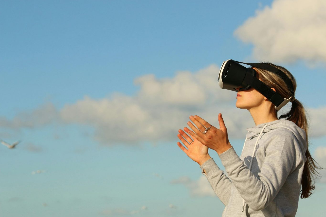 Meta's Collaboration with Hardware Companies and Vision for Open VR Ecosystem