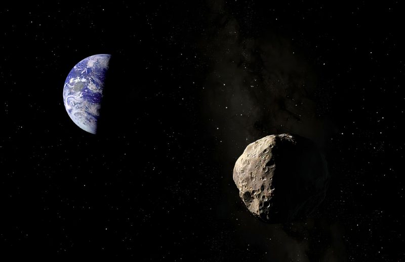 Earth's Quasi-Satellite Kamo'oalewa Likely Originated from Lunar Impact