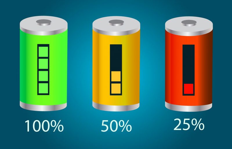 South Korean Scientists Develop Sodium-Ion Battery with Lightning-Fast Charging Speed